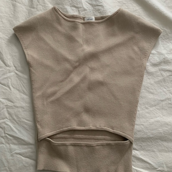 wilfred top - Picture 2 of 5